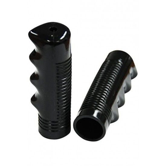 Attendant Hand Grip For Wheelchair 