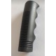 Attendant Hand Grip For Wheelchair 