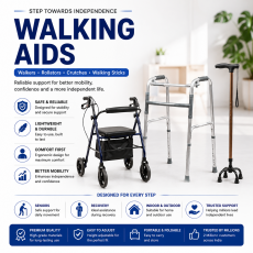 Mobility Walking Aids