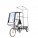 Advertisment Tricycle