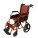 Mobility Aluminium Wheelchair