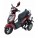 Compact Side Wheel Attachment Kit