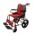 Mobility Lightweight Wheelchair