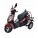 Side Wheel Attachment Kit
