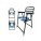 Commode Chair