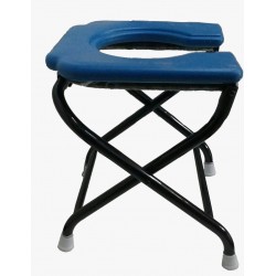 Indian Toilet Commode Stool