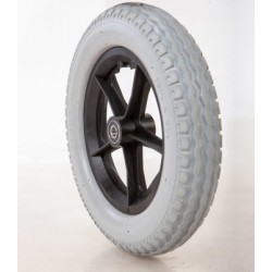 12 Inch Rear Mag Wheels	