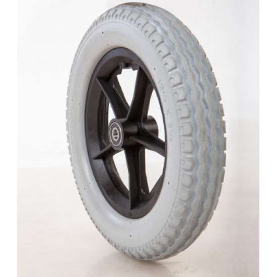 12 Inch Rear Mag Wheels	