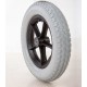 12 Inch Rear Mag Wheels	
