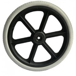 16 Inch Rear Mag Wheels