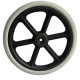 16 Inch Rear Mag Wheels