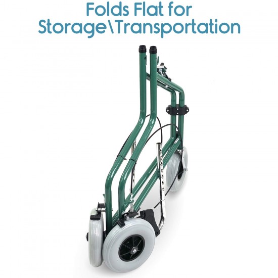 3 Wheel Rollator Walker 3 Wheel Rollator Walker
