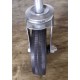 6 Inch Heavy Duty Caster Wheels For Stretcher Trolley