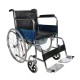 608 Commode Wheelchair 608 Commode Wheelchair