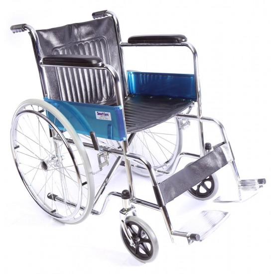 809 Manual Wheelchair
