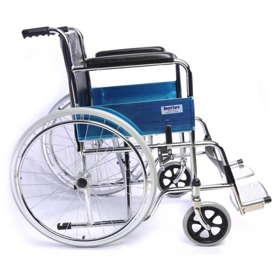 809 Manual Wheelchair