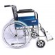 809 Manual Wheelchair