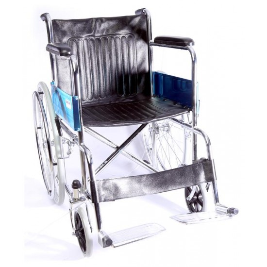 809 Manual Wheelchair