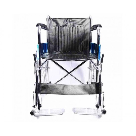 809 Manual Wheelchair