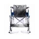 809 Manual Wheelchair