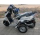 Ampere Magnus EX Compact Side Wheel Attachment Kit