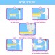 Anti Aircure Air Bed Sores