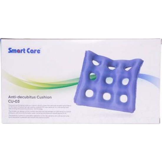 Anti-Decubitus Cushion CU-03