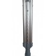 Anti Slipping Bushes Underarm Crutches 