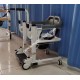 Electric Automatic Height Adjustable Patient Transfer Wheelchair 