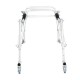 CP Walker Lightweight Foldable Height Adjustable For Child