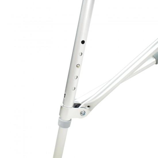 CP Walker Lightweight Foldable Height Adjustable For Child