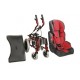 Cerebral Palsy Wheelchair For Children