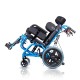 Cerebral Palsy Wheelchair - Pediatric 14 Inch Seat