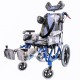 Cerebral Palsy Wheelchair - Pediatric 14 Inch Seat