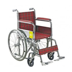 Mobility Kart Child Wheelchair 14 Inch Seat