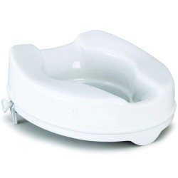Commode Elevator 4 Inches