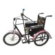 Compact Folding Handicapped Tricycle Compact Folding Handicapped Tricycle