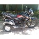 Compact Side Wheel Attachment Kit For Bike Honda Shine BS6
