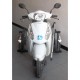 Compact Side Wheel Attachment Kit For Honda Activa I