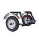 Suzuki Access 125 Compact Side Wheel Attachment Kit