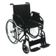 Detachable Armrest & Footrest Wheelchair Detachable Armrest & Footrest Wheelchair