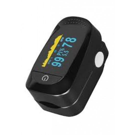 Dr Morepen Pulse Oximeter PO-14