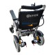 Evox WC 107 Easy Fold Lightweight Power Wheelchair