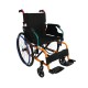 Mobility Kart Economic Light Weight Manual Wheelchair For Senior Mobility Kart Economic Light Weight Manual Wheelchair For Senior