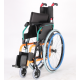 Mobility Kart Economic Light Weight Manual Wheelchair For Senior Mobility Kart Economic Light Weight Manual Wheelchair For Senior