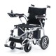 Economy Foldable Power Wheelchair