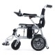 Economy Foldable Power Wheelchair
