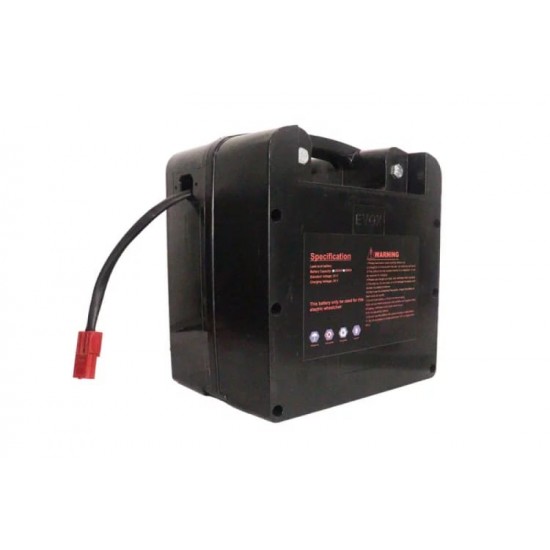 Electric Wheelchair Battery 24V 20AH 