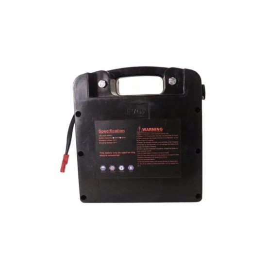 Electric Wheelchair Battery 24V 20AH 