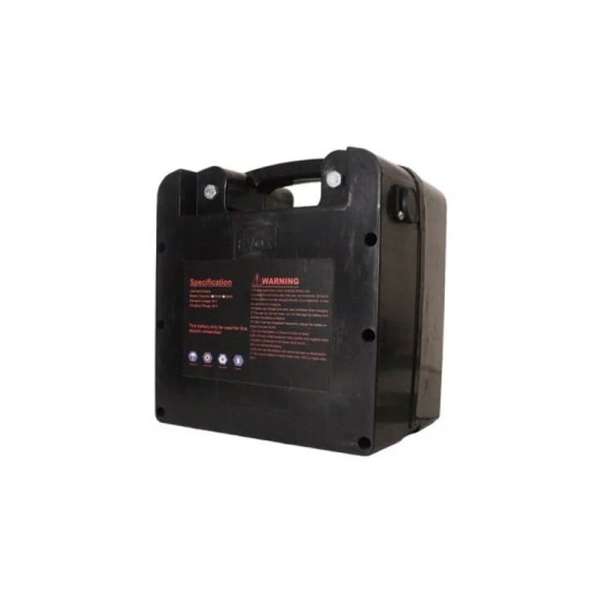Electric Wheelchair Battery 24V 20AH 